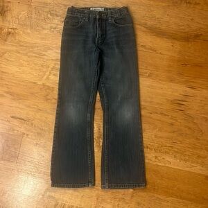 Boys Urban Pipeline Jeans